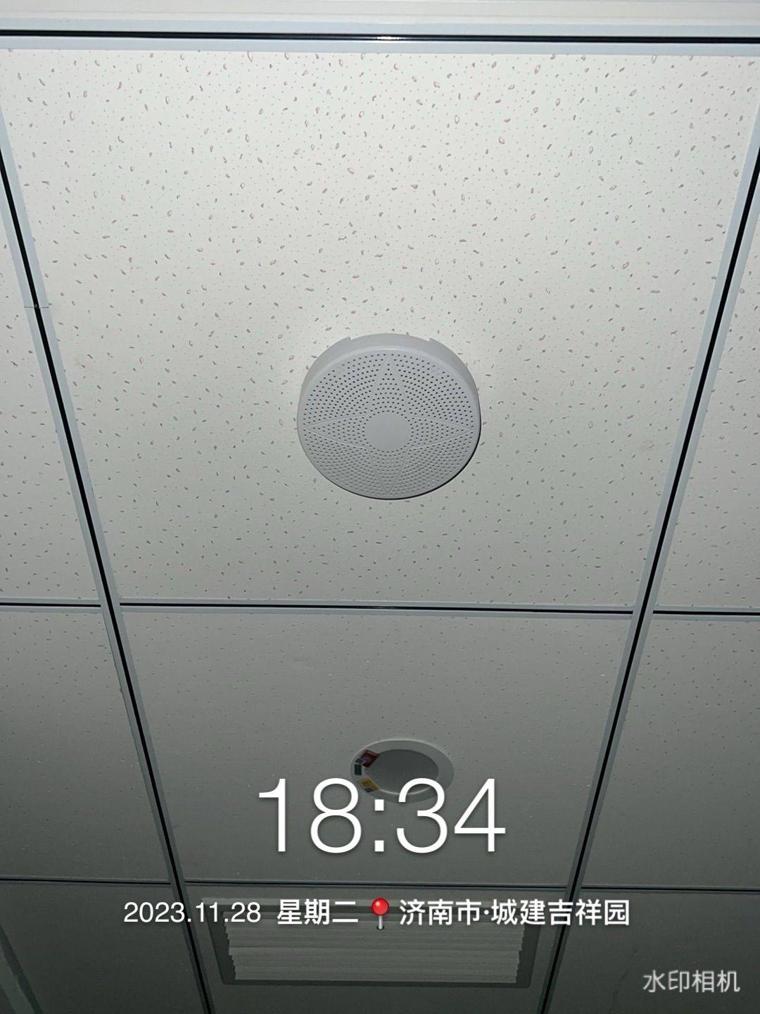 明水供電所供電服務中心被動式建筑能耗與環境監測系統(圖5) 明水供電所被動式建筑5.jpg