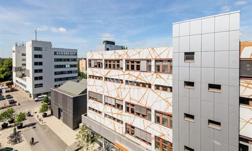 學校節能改造的實施步驟有哪些? 學校節能改造的實施步驟有哪些?