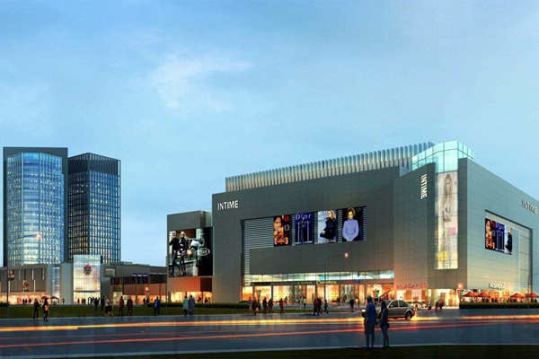 國內(nèi)建筑能耗監(jiān)測系統(tǒng)依舊不夠成熟！