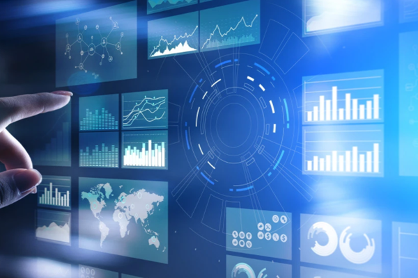 節能監測系統，讓數據“說話”！