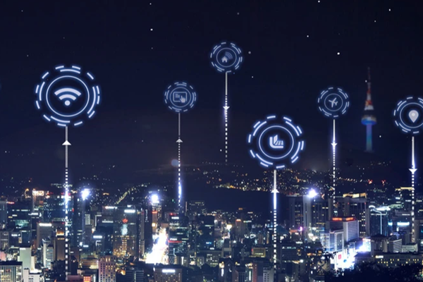 建筑節能監測系統，一直在行動！