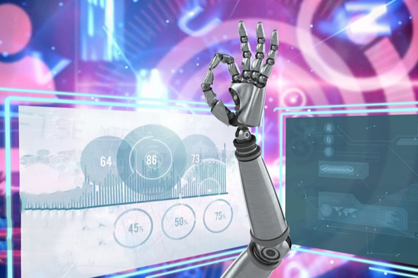 節能監測系統有哪些工作原理？