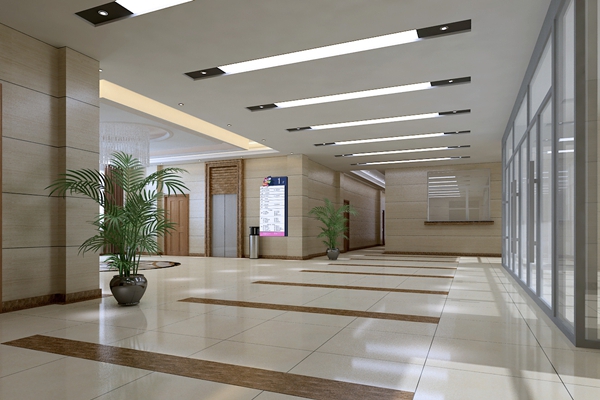 平陰縣婦幼保健計劃生育服務中心能耗監測案例