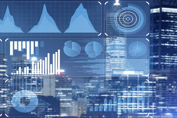 建筑節能監測系統的應用研究！