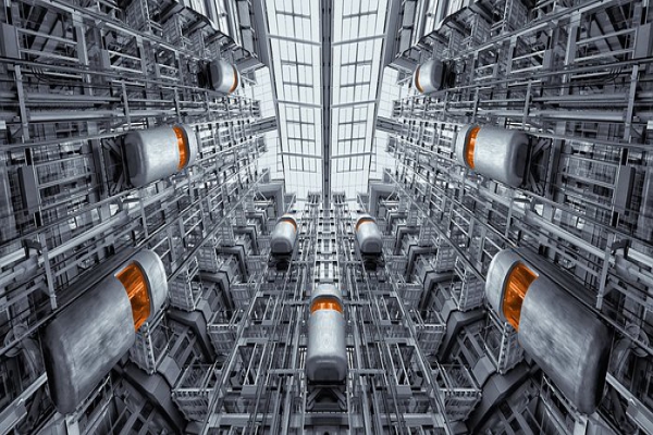 智慧安全用電監控系統行業解決方案