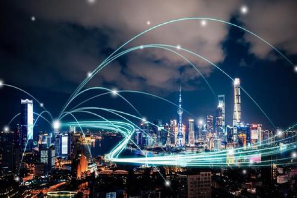 能耗監測系統的工作原理