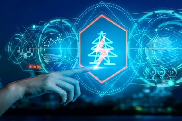 智慧城市企業工廠為什么要做能耗監測系統？(圖1)