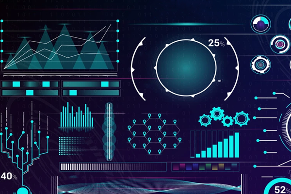 上海市綠色建筑“十四五”規劃：能耗監測系統相關要求(圖1)